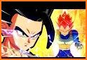 Dragon Ball Skins related image