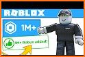 Free RBX for Robux quiz  - 2021 related image