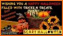 Happy Halloween Wishes related image