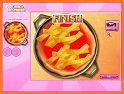 Family Chef-Chef's Madness Restaurant Cooking Game related image