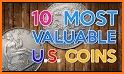 U.S. Valuable Coins related image