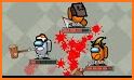 imposter.io : imposter vs enemies - death-match related image