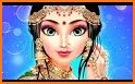 Princess Dress up Games - Princess Fashion Salon related image