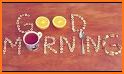 Good Morning Photo Frame related image