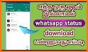 Download Status for Whatsapp: Status Downloader related image