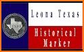 Texas Markers related image