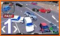 Crash Car Traffic Racing related image