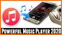 Music Player 2020 related image