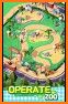 Idle Animals Kingdom - Wonder Zoo Tycoon related image