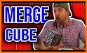 Merge Cube related image