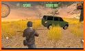 Safari Animal Hunter 2020: safari 4x4 hunting game related image