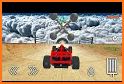 Formula Car Stunt Game: Mega Ramps Stunt Car Games related image