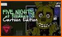 FNaF 3 Cartoon Version related image