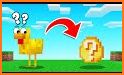 Chicken vs Blocks related image