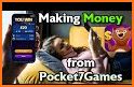 Pocket7-Games Walkthrough For Win Real Cash related image