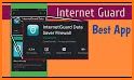 InternetGuard Data Saver Firewall Pro related image