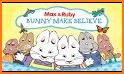 Max & Ruby: Bunny Make Believe related image