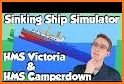 US Ship Simulator related image