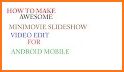 MiniMovie - Free Video and Slideshow Editor related image