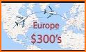 Cheap Flights - Fly at lowest prices related image