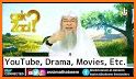 HalalMovies - Islamic Videos, Movies & Tv Series related image