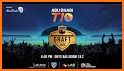 T10 Cricket League 2019 Live Streaming related image