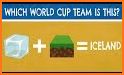 World Cup 2018 Quiz - Trivia Game related image