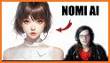 Nomi: AI Companion with a Soul related image