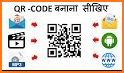 QR Code Maker related image