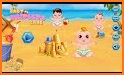 Baby Daycare - Newborn Babysitter and Kids Game related image