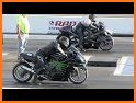 Drag Bike Racing Motorcycle related image