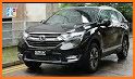 Honda CR-V related image