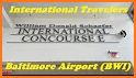 Baltimore Airport (BWI) Info related image