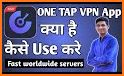 VPN Blue | Fast Free Unlimited Proxy related image