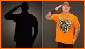 WWE Wrestling Quiz - Guess the Wrestler Trivia related image