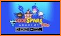 codeSpark Academy & The Foos related image