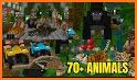 Addons Zoo related image