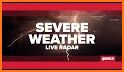 Live Weather - Radar & Alerts related image