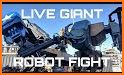 Megabot Battle Arena: Build Fighter Robot related image