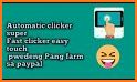 Auto Clicker - Super Fast Clicker related image