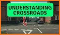 Driver Test: Crossroads related image