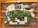 Mahjong Legacy of Luxor related image