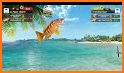 Crazyfishing 5- 2019 Arcade Fishing Game related image