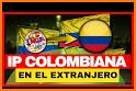 VPN Colombia - Unblock Proxy related image