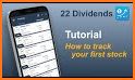 22 Dividends related image