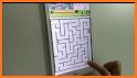 Maze Cube - Free Labyrinth Brain Games for Kids related image