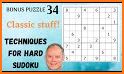 Sudoku Sakura: Classic Sudoku - Logic Puzzles Game related image