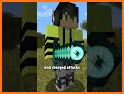 Mods for Minecraft - Addons for MCPE related image