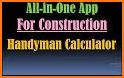 Contractor Calculator related image