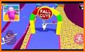 Fall Guys Royale 3D Run Ultimate Knockout related image